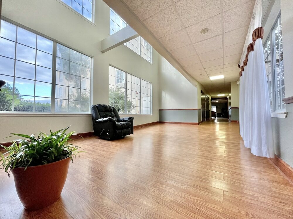 Фото FairBridge Inn & Suites Cleburne