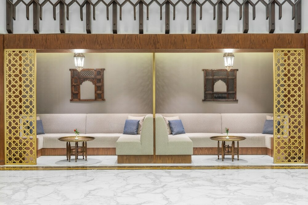 Фото Makarem Ajyad Makkah