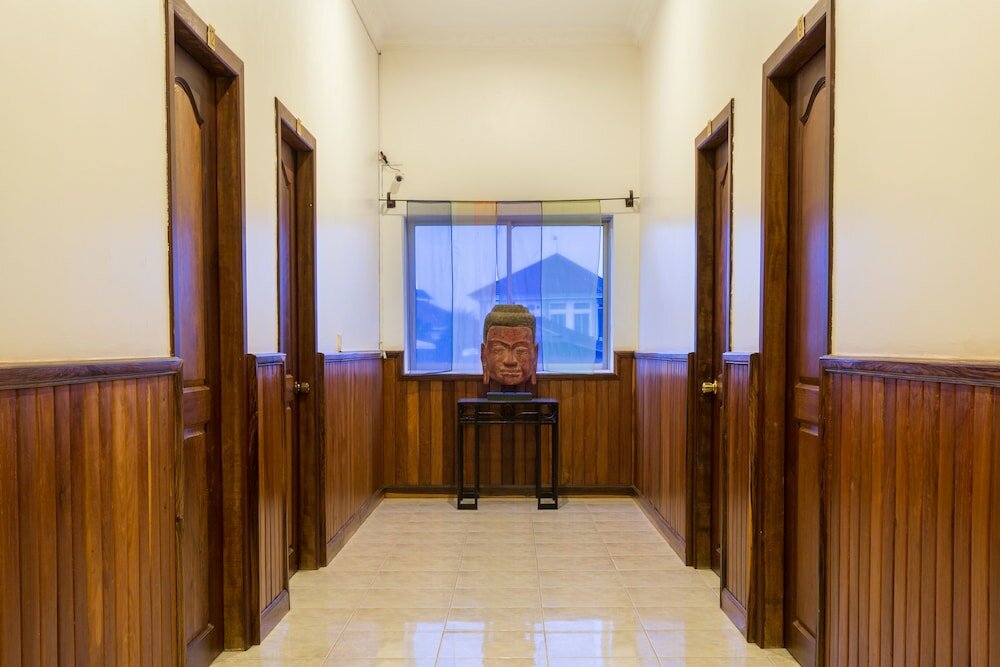 Фото Le Tigre Hotel