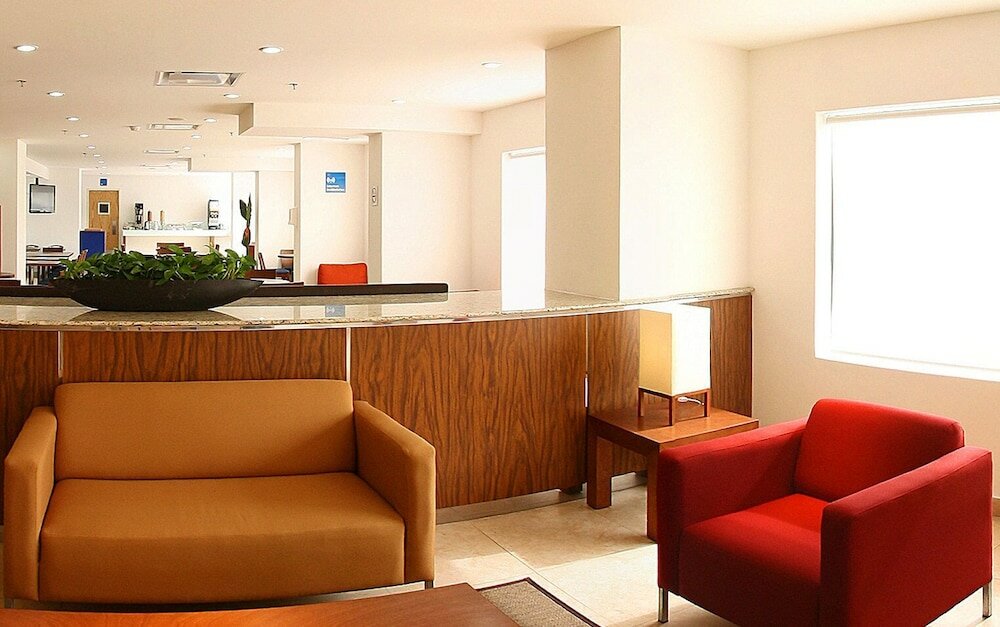 Фото One Guadalajara Centro Historico