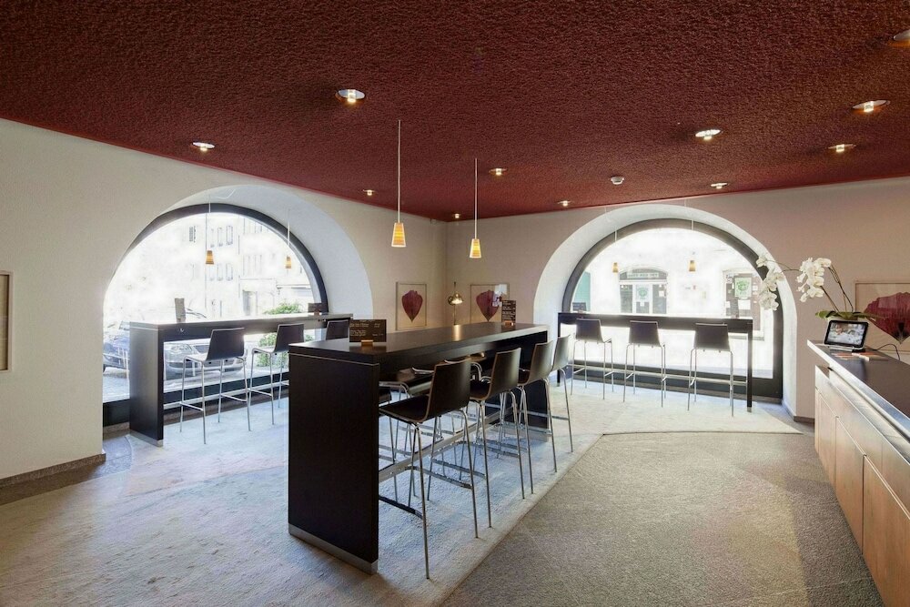 Фото City-Hotel Ochsen
