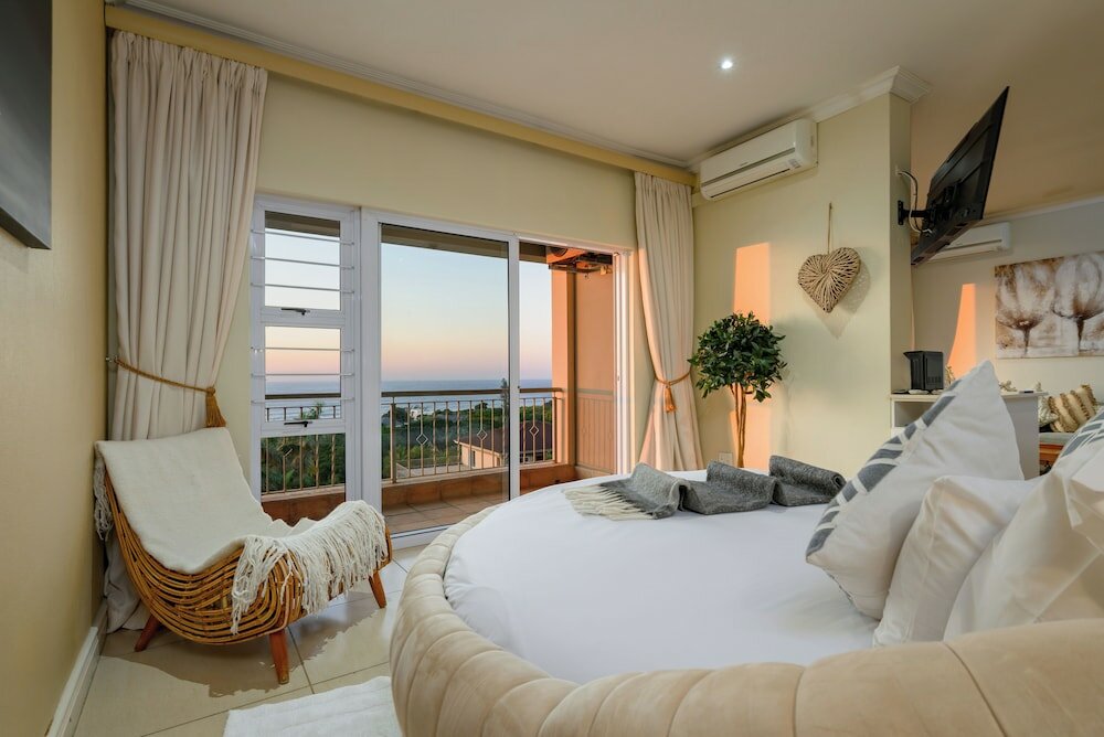 Фото Umthunzi Hotel & Conference