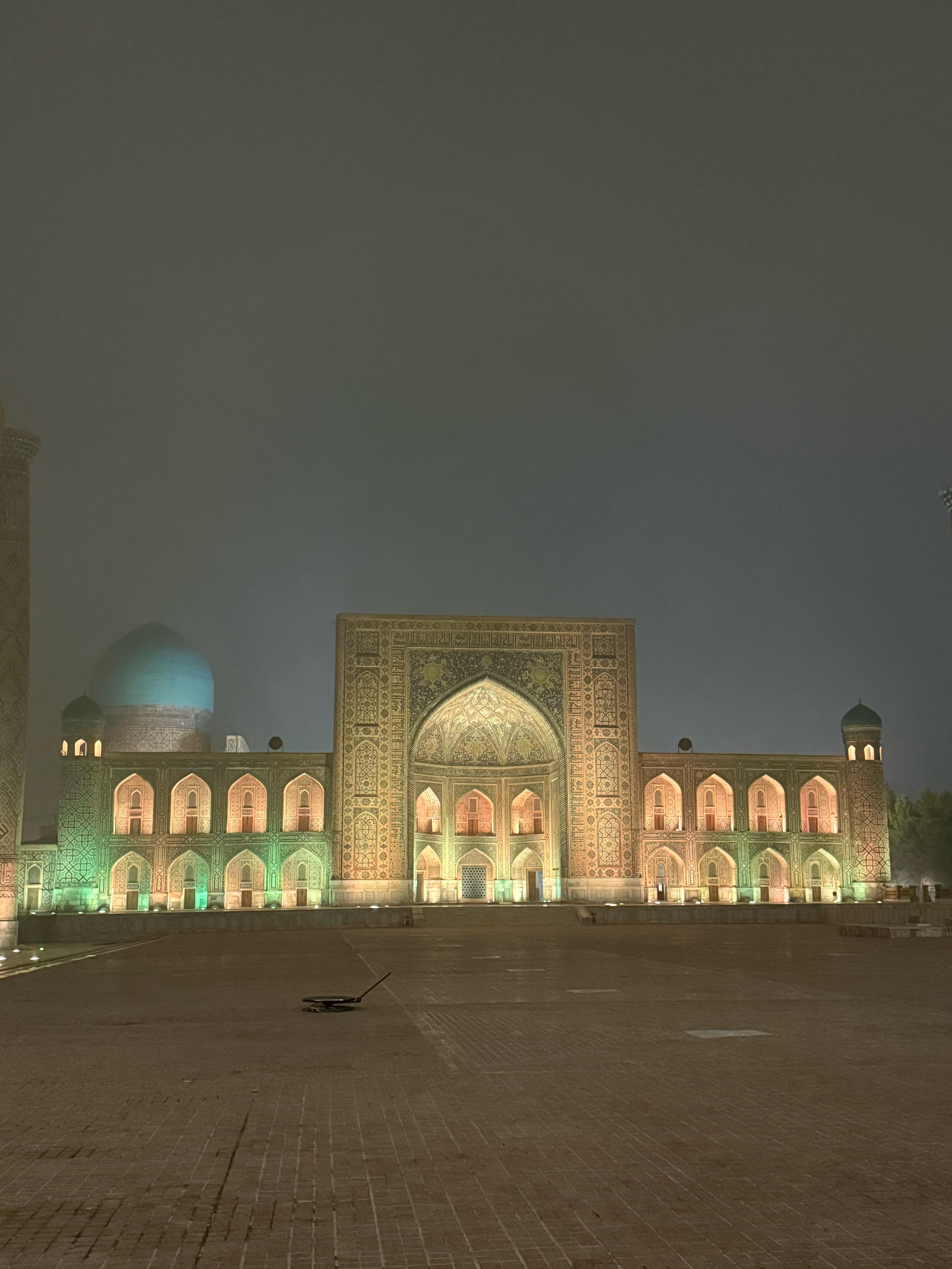 Фото Registan Sultan