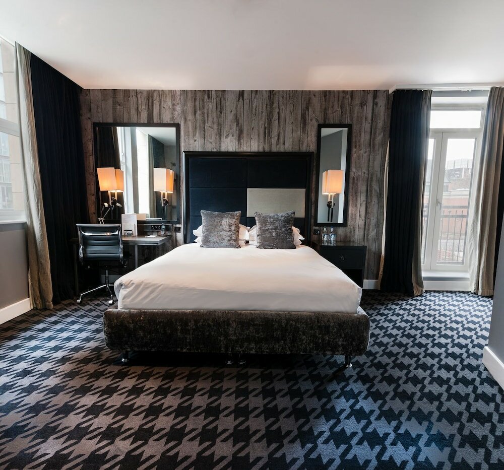 Фото Malmaison Manchester