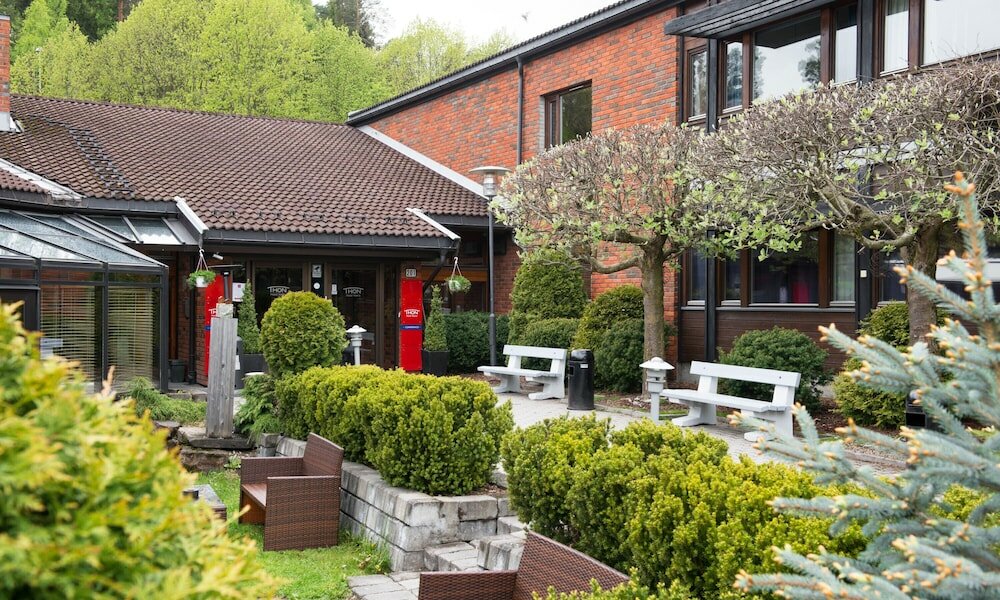 Фото отеля 1