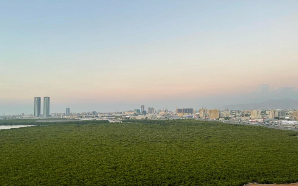 Фото Grand Pj Hotel