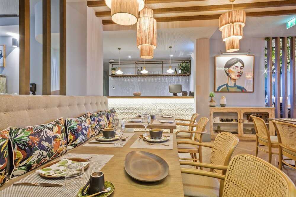 Фото Pur Oporto Boutique Hotel by Actahotels