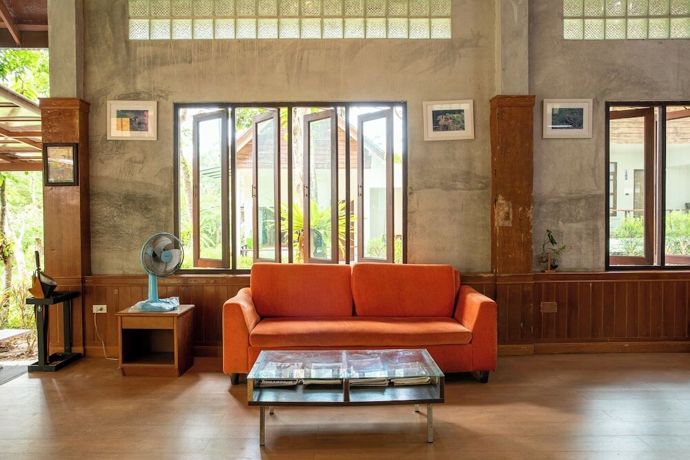 Фото The Vatika Resort and Spa