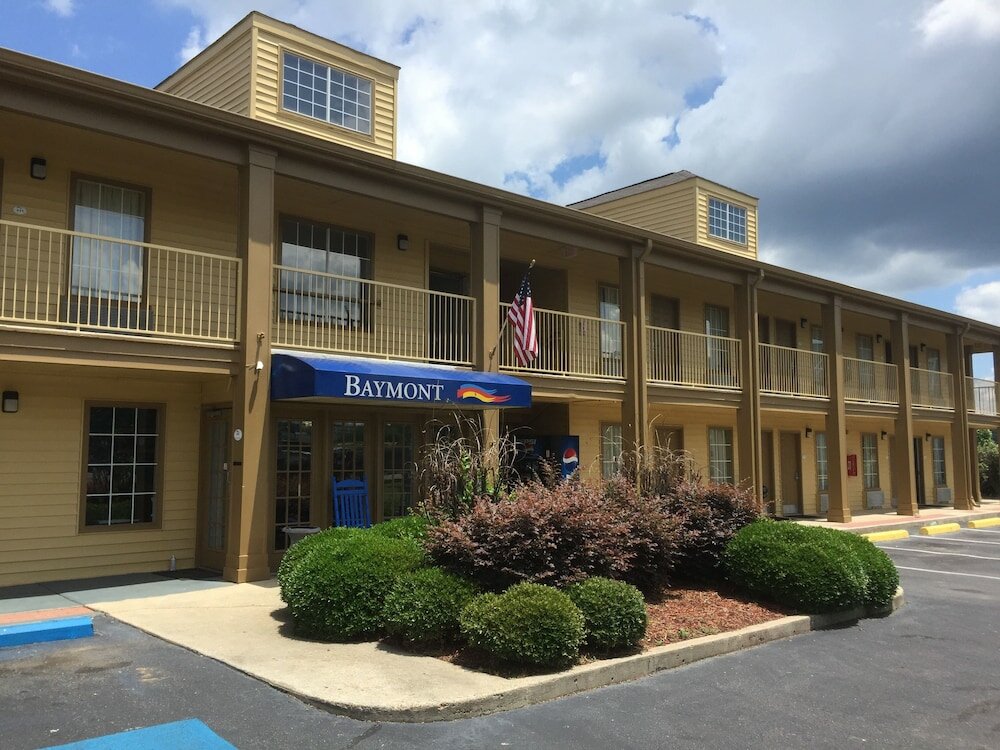 Фото Baymont by Wyndham Meridian