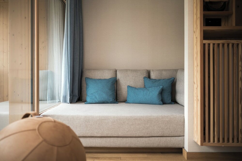 Фото Falkensteiner Hotel Kronplatz