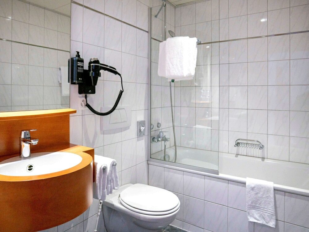 Фото ibis Styles Luzern City