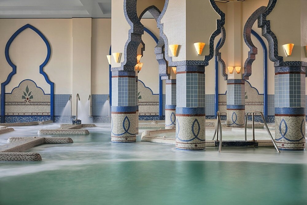 Фото Sheraton Soma Bay Resort