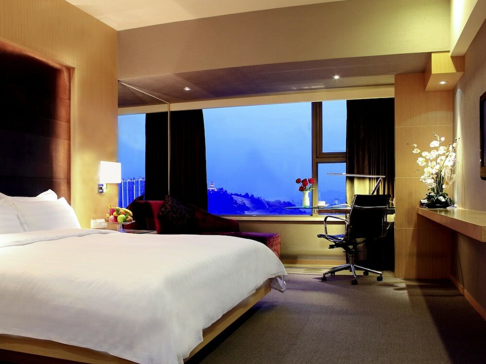 Фото Grand Mercure Dongguan Humen
