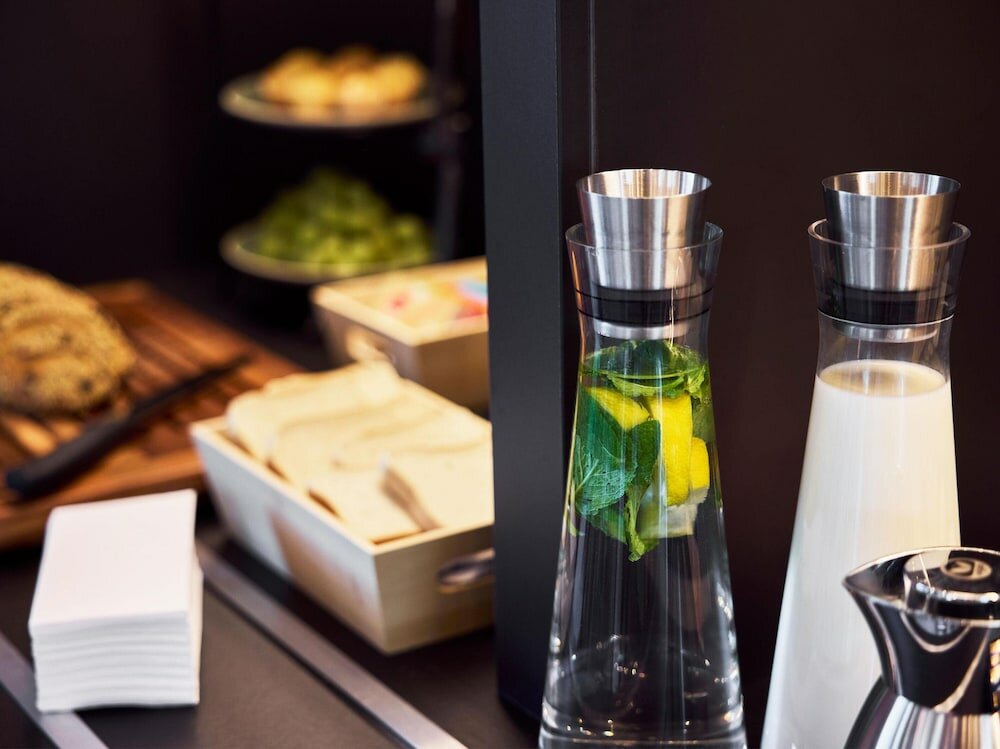 Фото B&b Hotel Bremen-Überseestadt