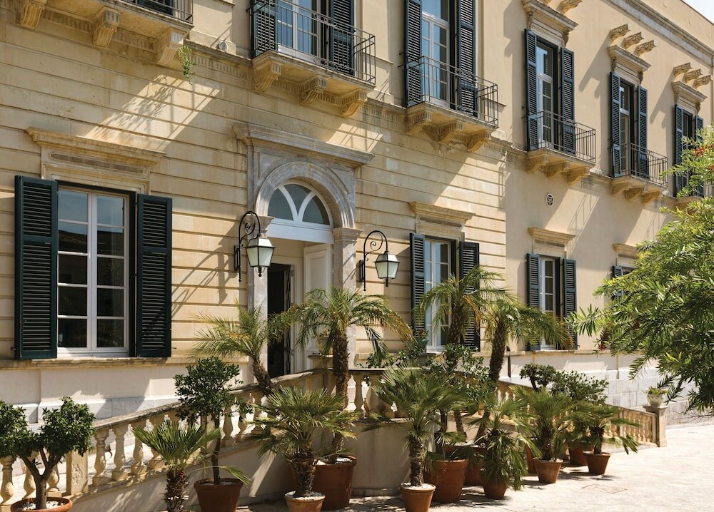 Фото Grand Hotel Timeo, A Belmond Hotel, Taormina