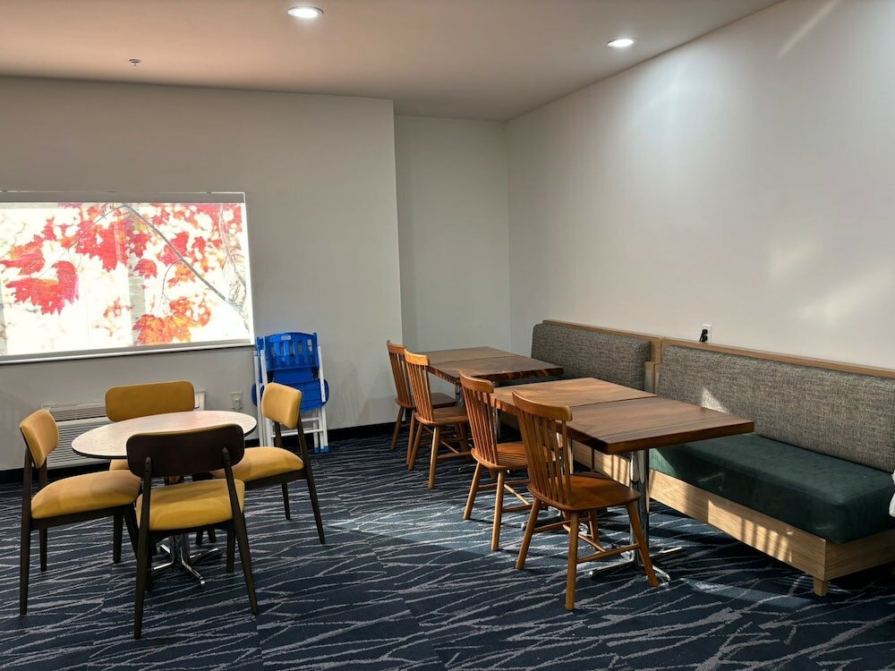 Фото Fairfield Inn & Suites Corpus Christi
