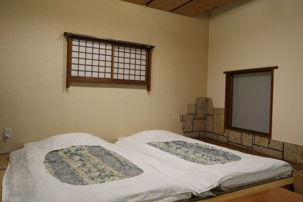 Фото Hotel Daiki