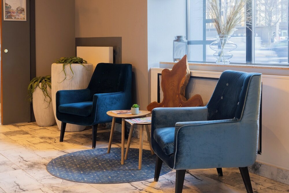 Фото Yggotel Mejse