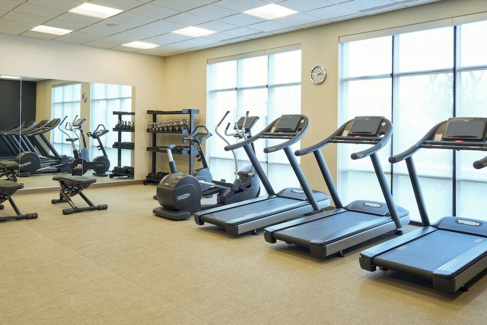 Фото SpringHill Suites by Marriott Orlando Lake Nona