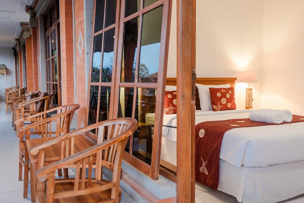 Фото D' Kubu Pratama