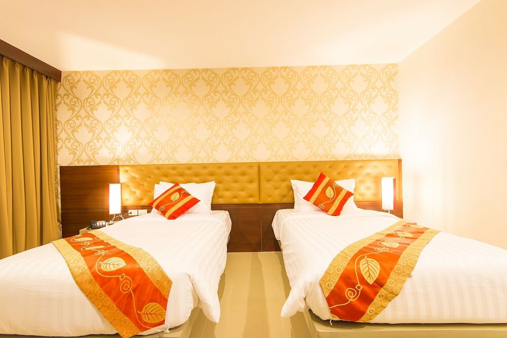 Фото Hemingways Silk Hotel