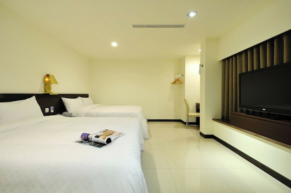 Фото Bravo Hotel