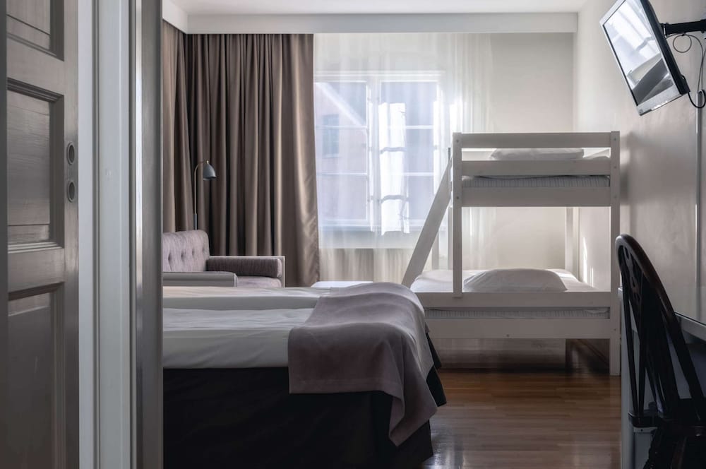 Фото Best Western Solhem Hotel