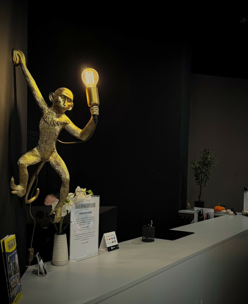 Фото Colour Hotel