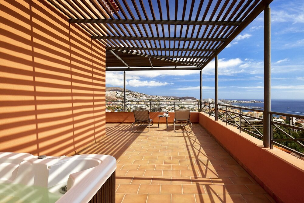 Фото Meliá Jardines del Teide