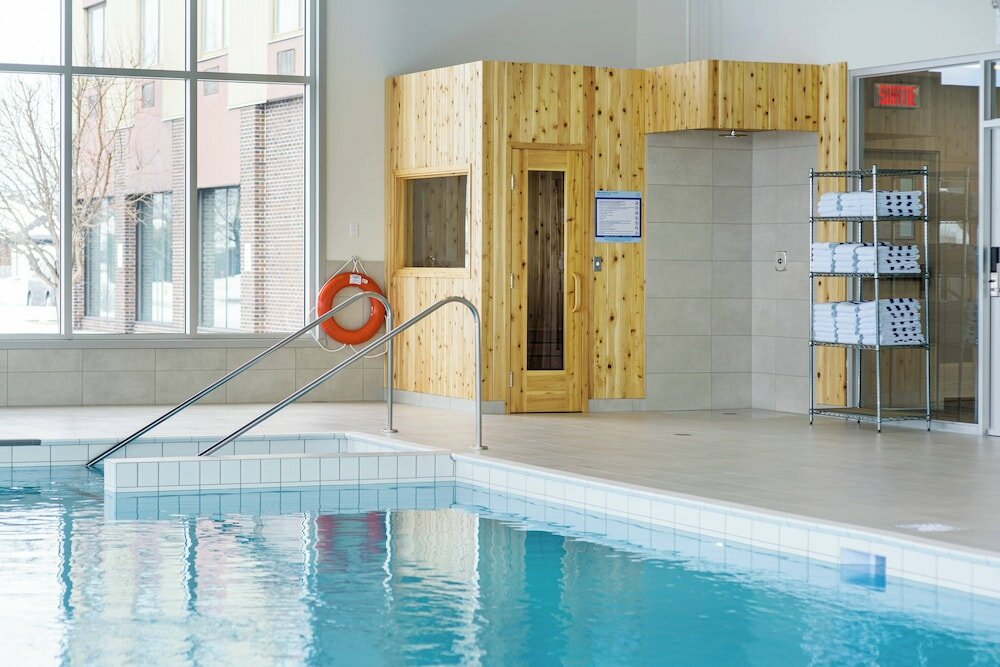 Фото Delta Hotels by Marriott Saguenay Conference Centre