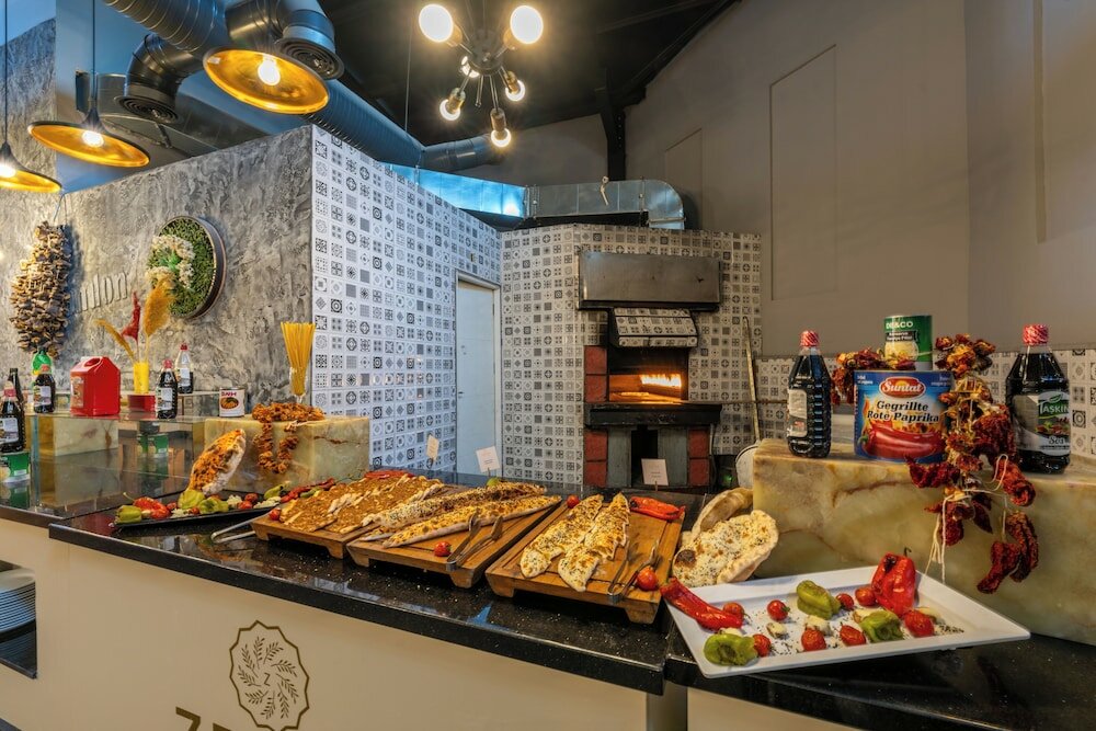 Фото Attalos Smart Lara Star