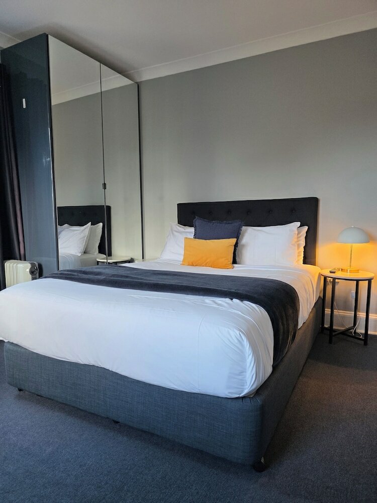 Фото Bayswater Boutique Lodge