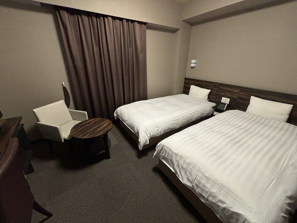 Фото Dormy Inn Premium Hakata Canal City Mae Natural Hot Spring