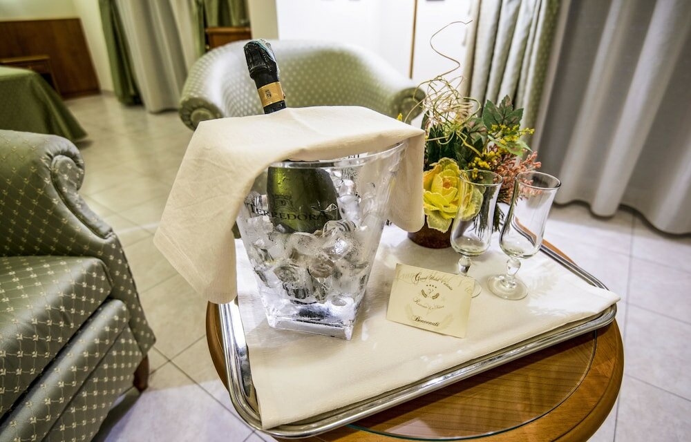 Фото Grand Hotel Victoria