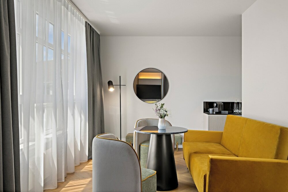 Фото Novotel Mainz