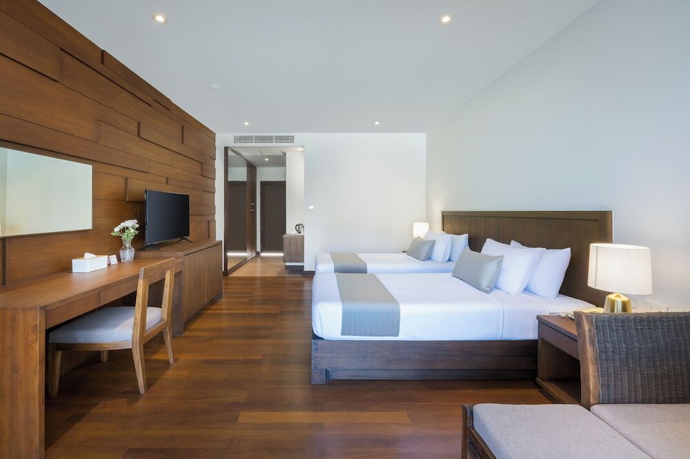 Фото Belle Villa Resort Khao Yai