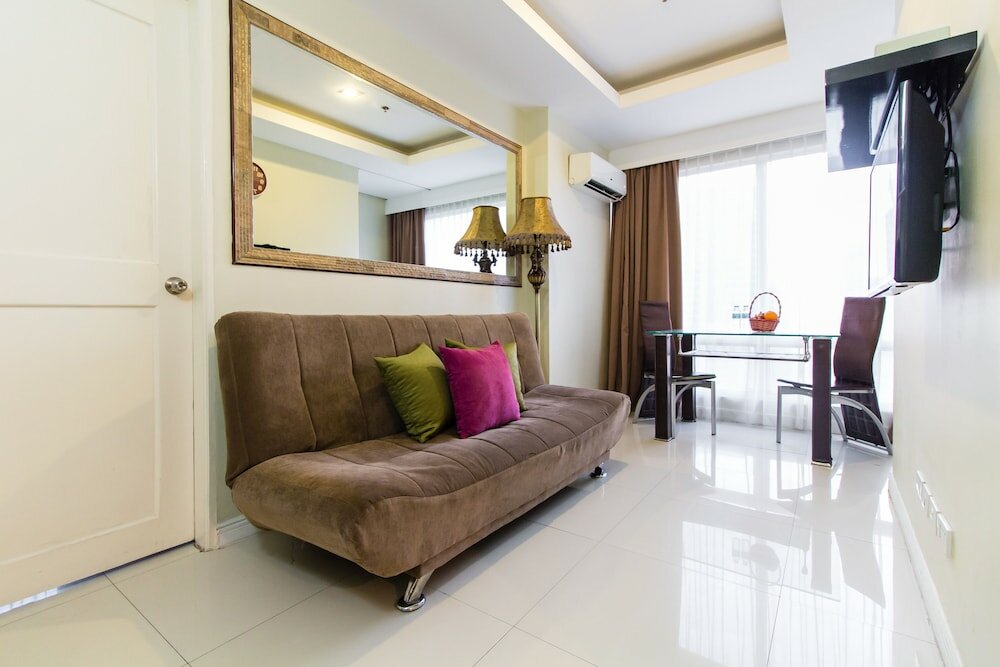 Фото Jmm Grand Suites