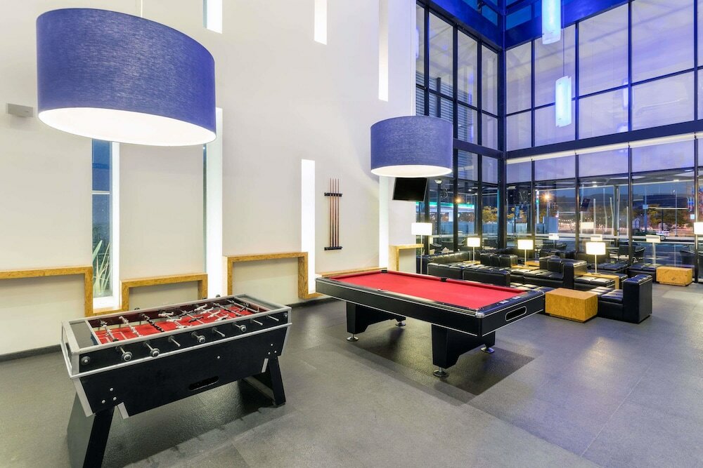 Фото Ramada Encore by Wyndham Queretaro