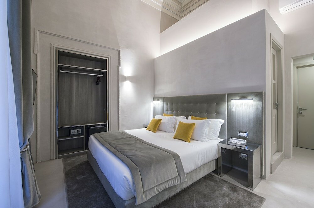 Фото Terrace Pantheon Relais