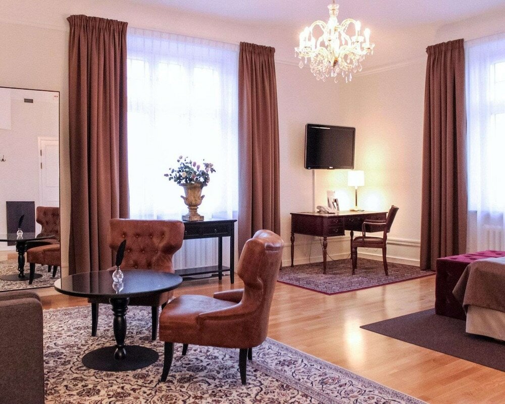 Фото Home Hotel Drott