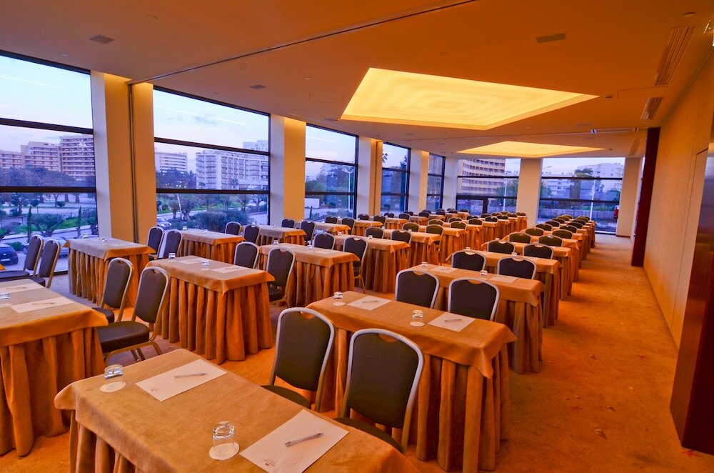 Фото Crowne Plaza Vilamoura Algarve