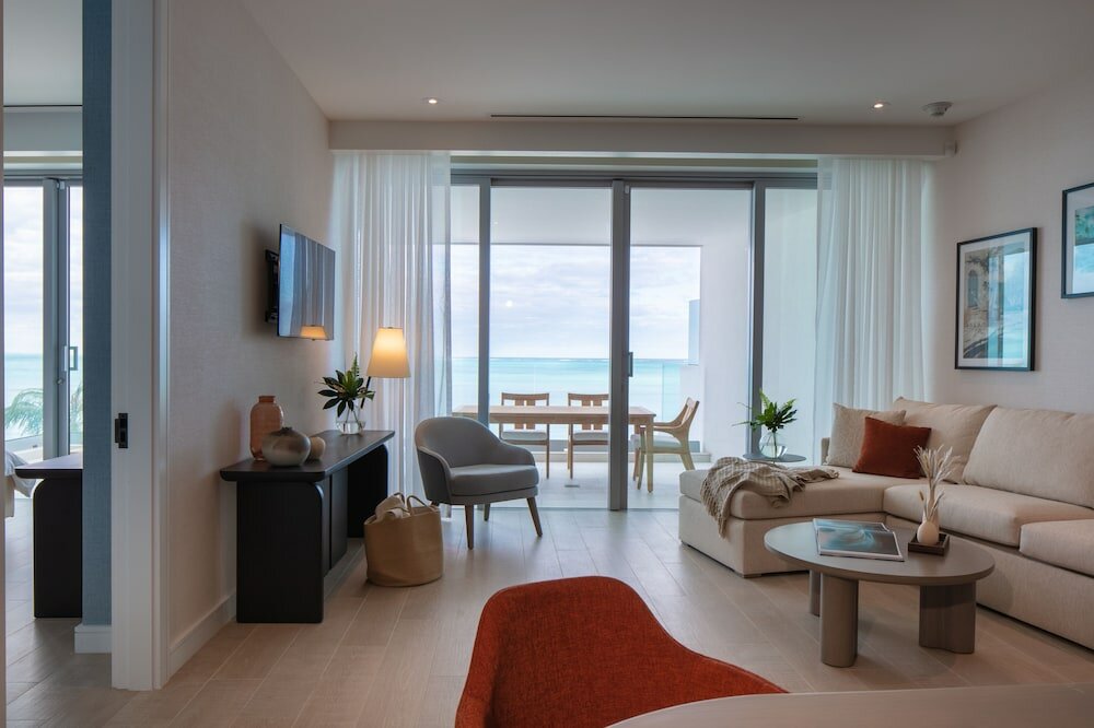 Фото Goldwynn Resort & Residences