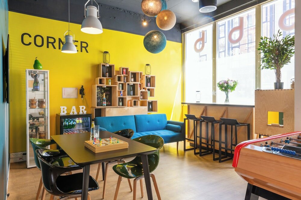 Фото Hotel Bootcamp