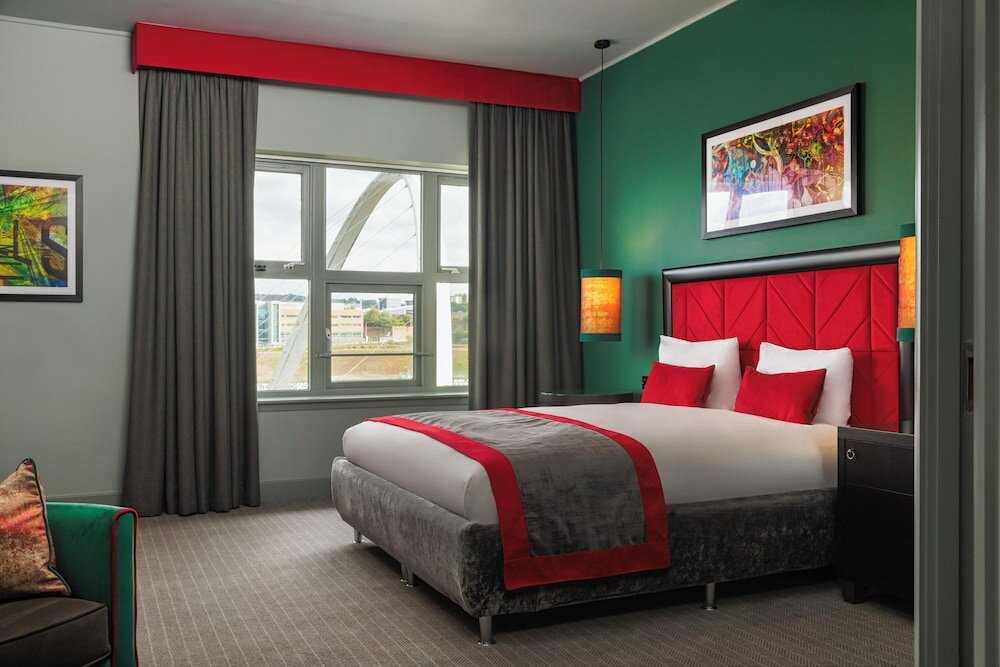 Фото Malmaison Newcastle