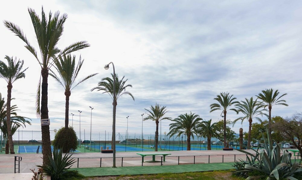 Фото Hotel Albahía