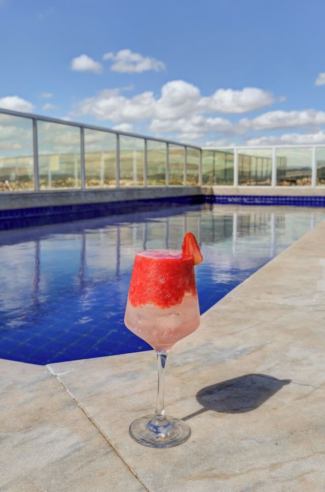 Фото Allia Gran Pampulha Suites