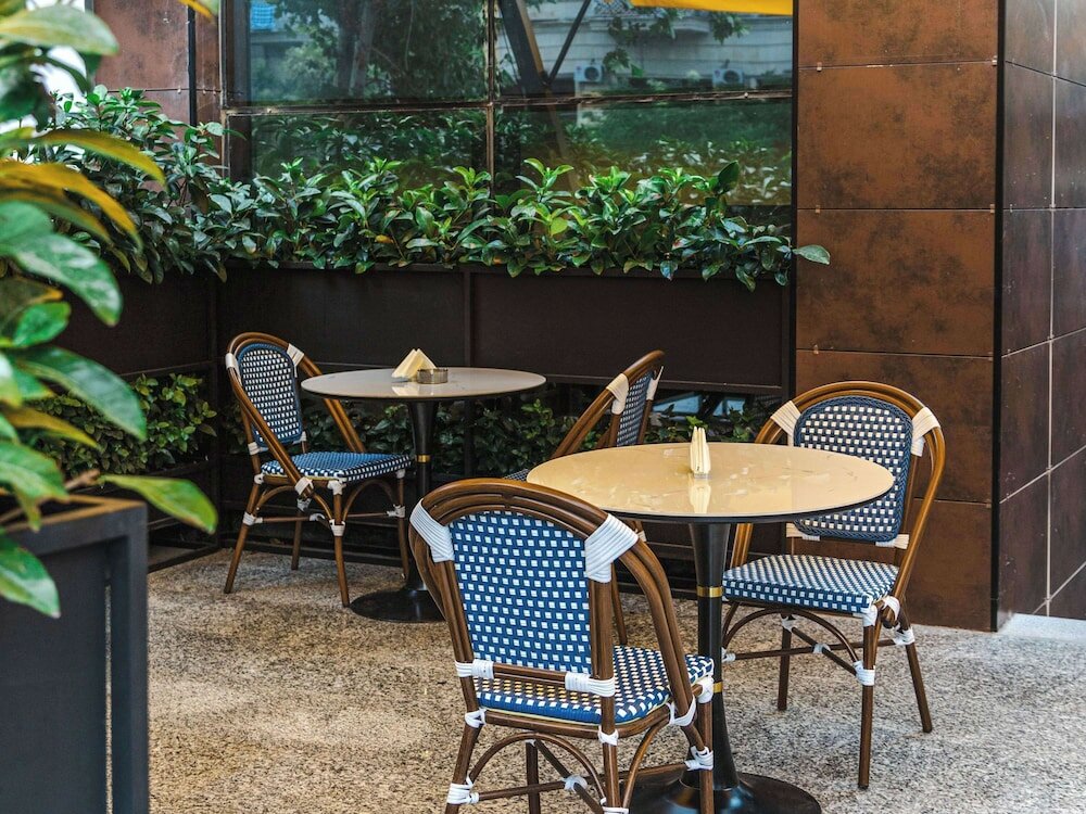 Фото Mercure Baku City