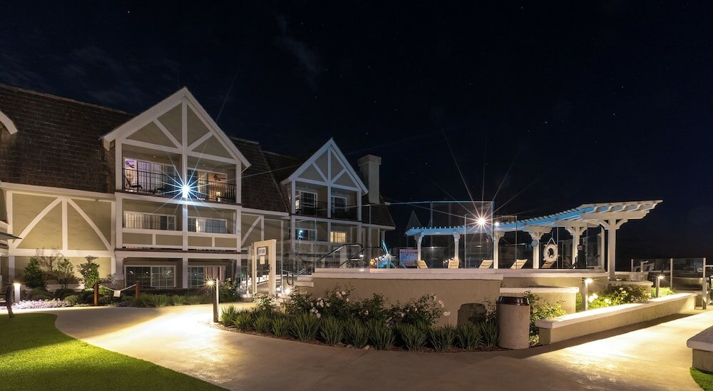 Фото Carlsbad Inn Beach Resort