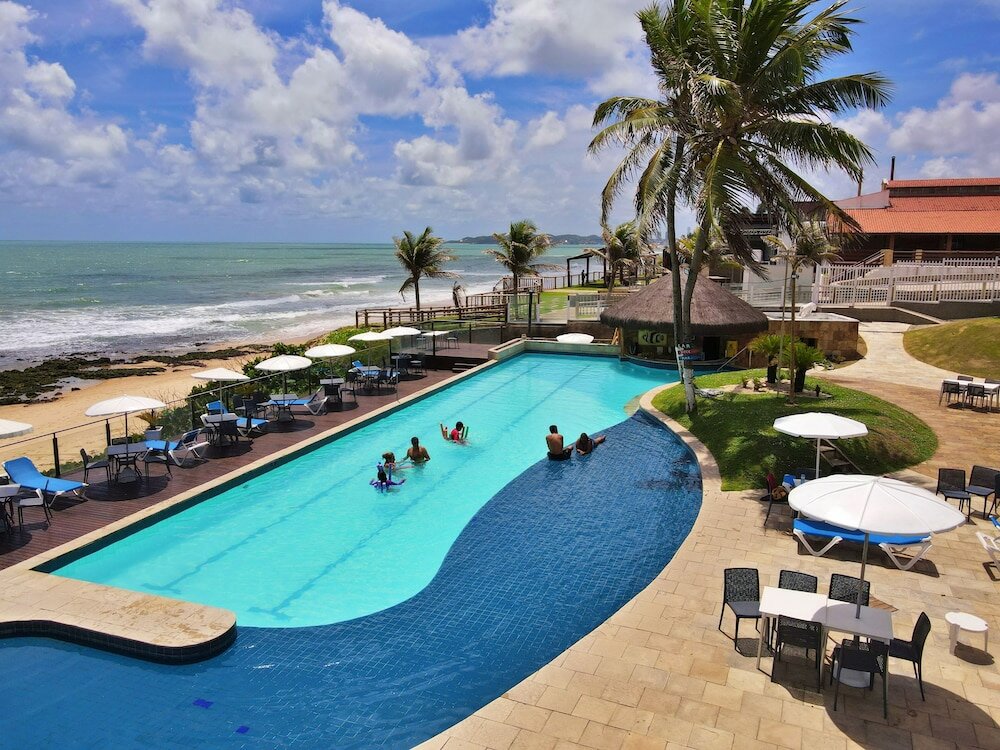 Фото El Aram Imirá Beach Resort