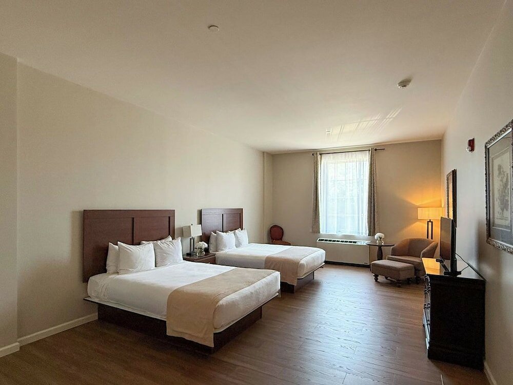 Фото The Inn And SPA At East Wind